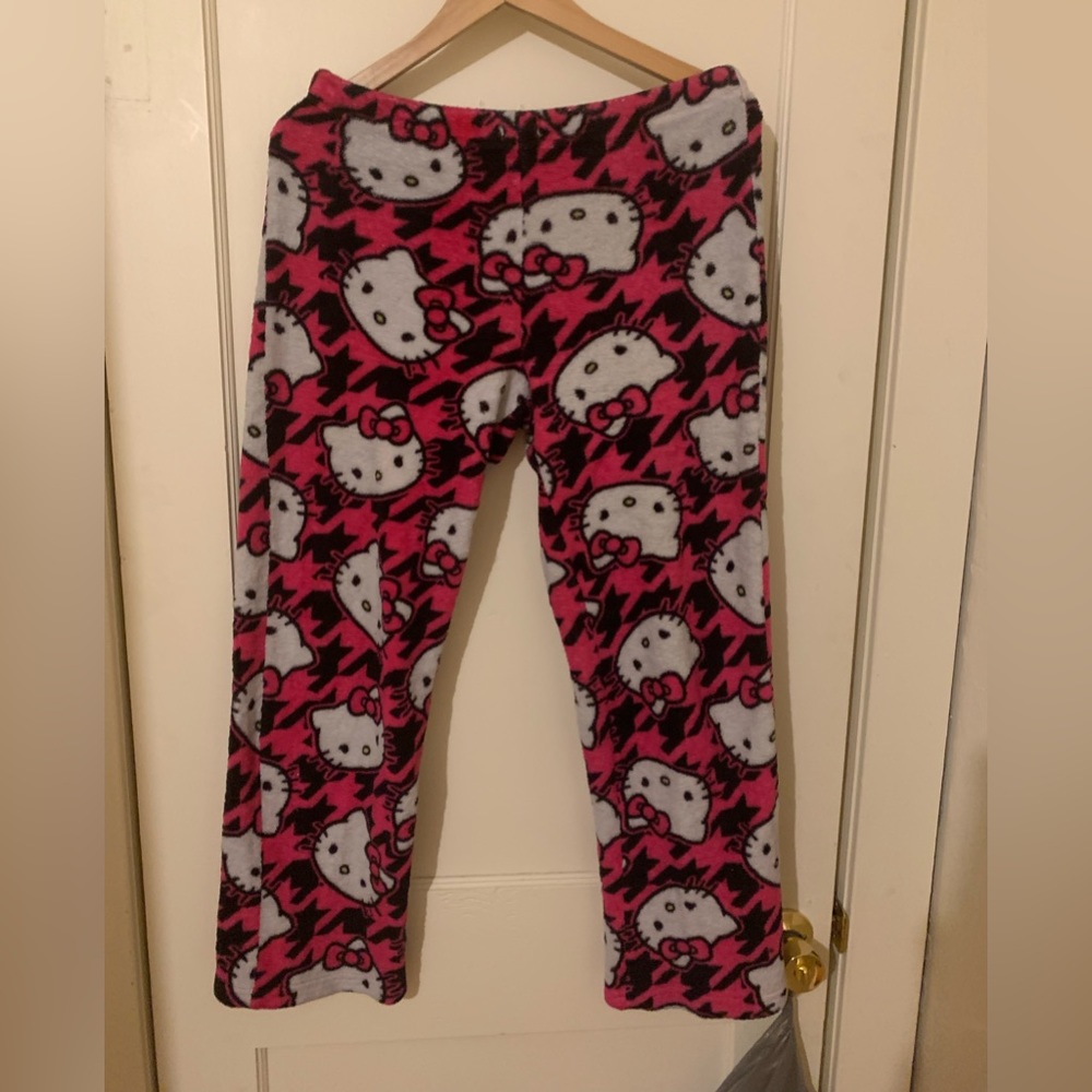 Sanrio Hello Kitty Pajama Pants